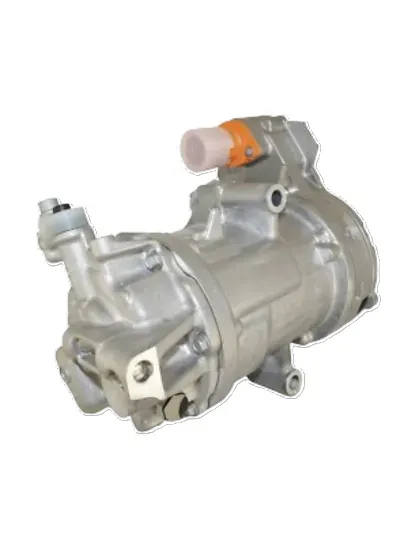 REFRIGERANT COMPRESSOR